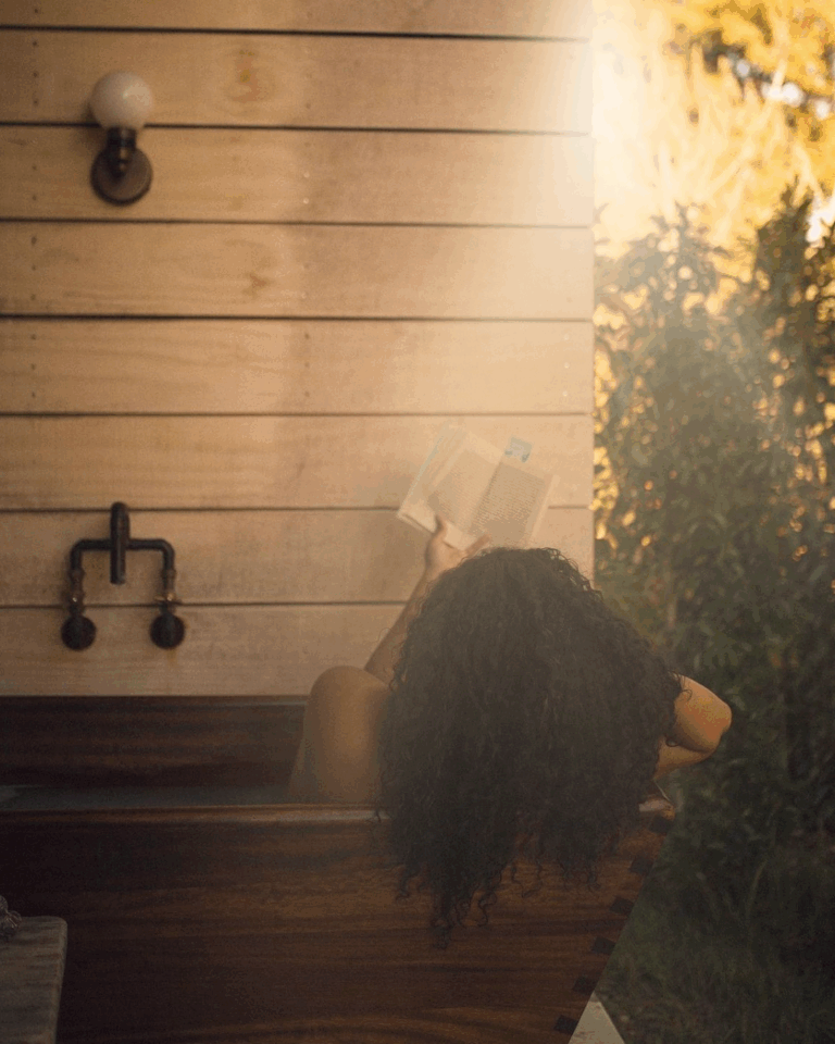 When Softness Learned My Name