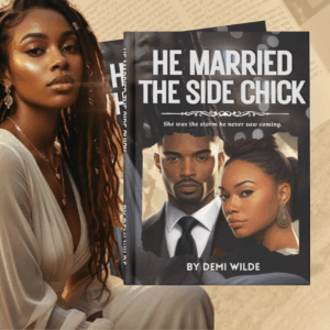 He Married the Side Chick | PaperBack