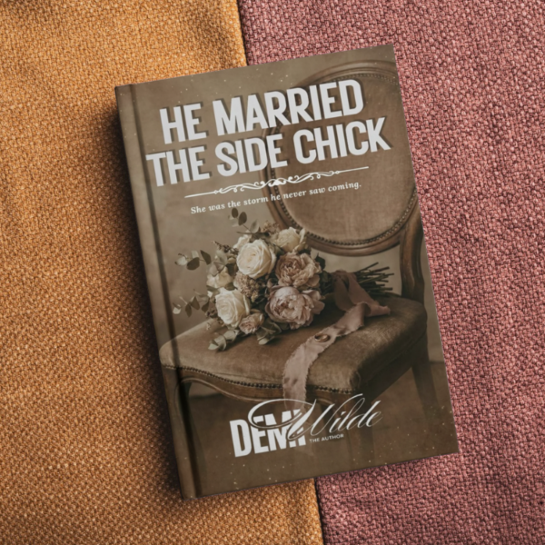 He Married the Side Chick | Limited Edition